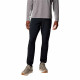 Long Sports Trousers Columbia Triple Canyon™ II Black