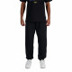 Adult's Tracksuit Bottoms New Balance Sport Essentials Fleece Black Men