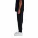 Adult's Tracksuit Bottoms New Balance Sport Essentials Fleece Black Men
