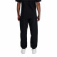 Adult's Tracksuit Bottoms New Balance Sport Essentials Fleece Black Men