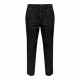 Adult's Tracksuit Bottoms Only & Sons Onslinus Taper 0183 Black Men