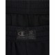 Adult's Tracksuit Bottoms Champion Rib Cuff Black Men