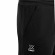 Pantalón para Adultos Munich Athletic Dynamic Negro Hombre