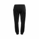 Pantalón para Adultos Munich Athletic Dynamic Negro Hombre
