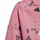 Chándal Infantil Adidas I Bluv Q3 Cset Salmón