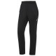 Adult's Tracksuit Bottoms Joluvi Training Black Unisex