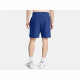 Sports Shorts Under Armour Woven Wdmk Blue