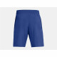 Sports Shorts Under Armour Woven Wdmk Blue