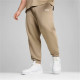 Adult's Tracksuit Bottoms Puma Essentials Brown Men