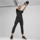 Adult's Tracksuit Bottoms Puma Flex Woven Cargo Black Men