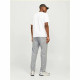 Adult's Tracksuit Bottoms Jack & Jones stkane pierre Grey Men