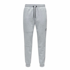Pantalón de Chándal para Adultos Only & Sons Gris oscuro Hombre