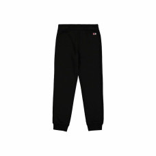 Pantalón de Chándal para Adultos Champion  Rib Cuff Negro Hombre