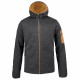 Forro Polar Joluvi Kurt Antracita Unisex