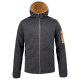 Forro Polar Joluvi Kurt Antracita Unisex