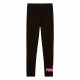Mallas Deportivas para Niños Puma Essentials Logo G Negro
