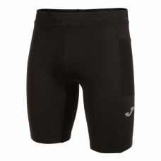 Mallas Deportivas de Mujer Joma Sport Elite X Negro