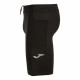 Mallas Deportivas de Mujer Joma Sport Elite X Negro