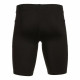 Mallas Deportivas de Mujer Joma Sport Elite X Negro