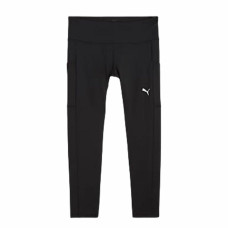 Mallas Deportivas de Mujer Puma Run Favorites Velocity Negro
