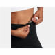 Sport leggings for Women Under Armour Campus Graphic Black