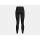 Sport leggings for Women Under Armour Campus Graphic Black