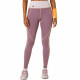 Mallas Deportivas de Mujer Asics Rosa