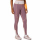 Mallas Deportivas de Mujer Asics Rosa