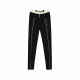 Mallas Deportivas de Mujer Black Limba Streetflex Negro