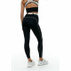 Mallas Deportivas de Mujer Black Limba Streetflex Negro
