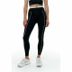 Mallas Deportivas de Mujer Black Limba Streetflex Negro