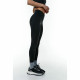Mallas Deportivas de Mujer Black Limba Ica Negro