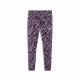 Mallas Deportivas de Mujer Puma Ess+ Animal Aop Morado