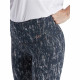 Mallas Deportivas de Mujer Ditchil Vibrant Azul oscuro