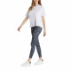Mallas Deportivas de Mujer Ditchil Vibrant Azul oscuro