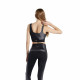 Mallas Deportivas de Mujer Ditchil Sway Negro