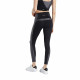 Mallas Deportivas de Mujer Ditchil Sway Negro
