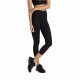 Mallas Deportivas de Mujer Ditchil Magny Negro