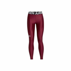 Sport leggings for Women Under Armour Crimson Red