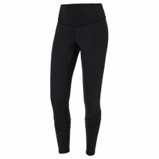 Mallas Deportivas de Mujer Joluvi Mavi Line Negro