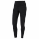 Mallas Deportivas de Mujer Joluvi Mavi Line Negro