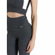 Mallas Deportivas de Mujer Ditchil Momentum Gris oscuro