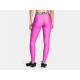 Mallas Deportivas de Mujer Under Armour Rosa oscuro