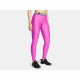 Mallas Deportivas de Mujer Under Armour Rosa oscuro
