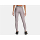 Sport leggings for Women Under Armour Hg Authentics Grey