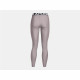 Sport leggings for Women Under Armour Hg Authentics Grey