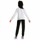 Children’s Tracksuit Puma Baseball Tricot Suit G White