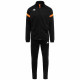 Tracksuit for Adults Kappa Dalcito Black Men
