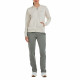 Chándal Mujer John Smith Vedra Beige