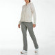 Chándal Mujer John Smith Vedra Beige